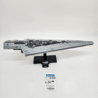 75356 Executor Super Star Destroyer (U1)