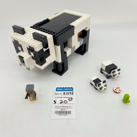 21245 The Panda Haven (U1)