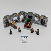 76431 Hogwarts Castle: Potions Class (U)
