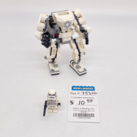 75370 Stormtrooper Mech (U)