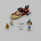 8092 Luke's Landspeeder (U1)