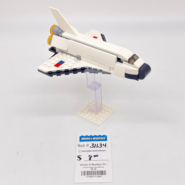 31134 Space Shuttle (U)