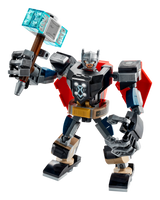 76169 Thor Mech Armor