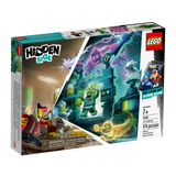 70418 J.B's Ghost Lab