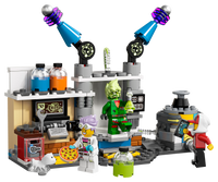 70418 J.B's Ghost Lab