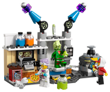 70418 J.B's Ghost Lab