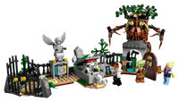 70420 Graveyard Mystery