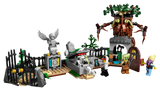 70420 Graveyard Mystery