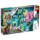 70425 Newbury Haunted High School