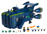 70839 The Rexcelsior!