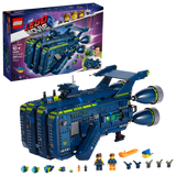 70839 The Rexcelsior!