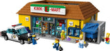 71016 The Kwik-E-Mart (C)
