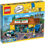 71016 The Kwik-E-Mart (C)