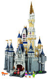 71040 Disney Castle (C)