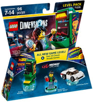 71235 Midway Arcade Level Pack