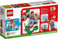 71364 Whomp's Lava Trouble