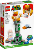 71388 Boss Sumo Bro Topple Tower Expansion Set