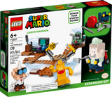 71397 Luigi's Mansion Lab and Poltergust Expansion Set