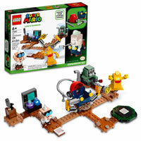 71397 Luigi's Mansion Lab and Poltergust Expansion Set