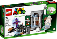 71399 Luigi's Mansion Entryway Expansion Set*