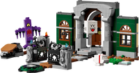 71399 Luigi's Mansion Entryway Expansion Set