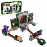 71399 Luigi's Mansion Entryway Expansion Set*