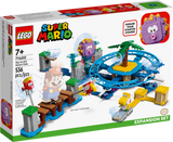 71400 Big Urchin Beach Ride Expansion Set