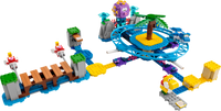 71400 Big Urchin Beach Ride Expansion Set