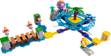 71400 Big Urchin Beach Ride Expansion Set