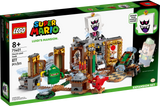 71401 Luigi's Mansion Haunt-and-Seek Expansion Set*