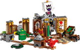 71401 Luigi's Mansion Haunt-and-Seek Expansion Set (O)
