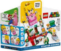 71403 Adventures with Peach Starter Course