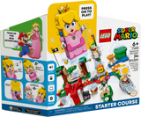 71403 Adventures with Peach Starter Course