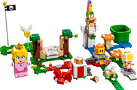 71403 Adventures with Peach Starter Course