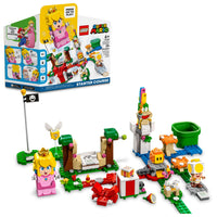 71403 Adventures with Peach Starter Course