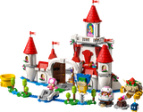 71408 Peach Castle Expansion Set