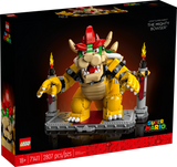 71411 The Mighty Bowser
