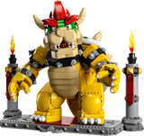 71411 The Mighty Bowser