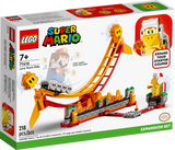 71416 Lava Wave Ride Expansion Set