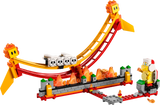 71416 Lava Wave Ride Expansion Set