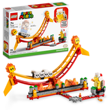 71416 Lava Wave Ride Expansion Set