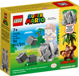 71420 Rambi the Rhino Expansion Set