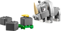 71420 Rambi the Rhino Expansion Set