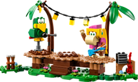 71421 Dixie Kong's Jungle Jam Expansion Set