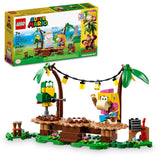 71421 Dixie Kong's Jungle Jam Expansion Set