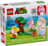 71428 Yoshis' Egg-cellent Forest Expansion Set*