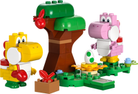 71428 Yoshis' Egg-cellent Forest Expansion Set*