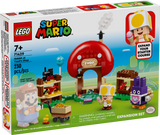 71429 Nabbit at Toad's Shop Expansion Set