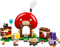 71429 Nabbit at Toad's Shop Expansion Set