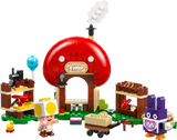71429 Nabbit at Toad's Shop Expansion Set